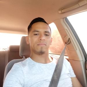 Meet your Posher, Antonio